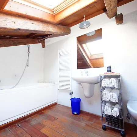 Ca Ponte Dei Greci S163 *