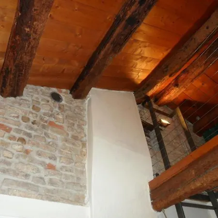 Ca Ponte Dei Greci S163 Apartment Venice
