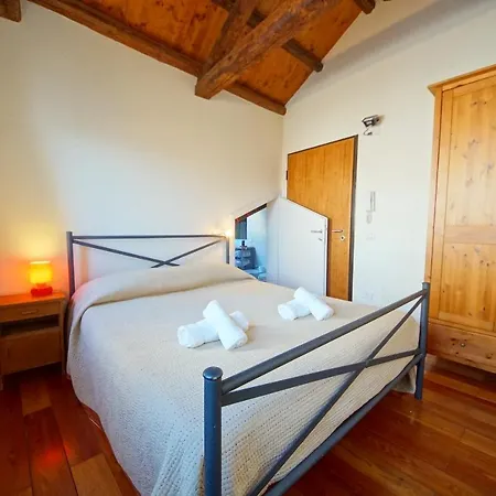 Ca Ponte Dei Greci S163 Appartement *