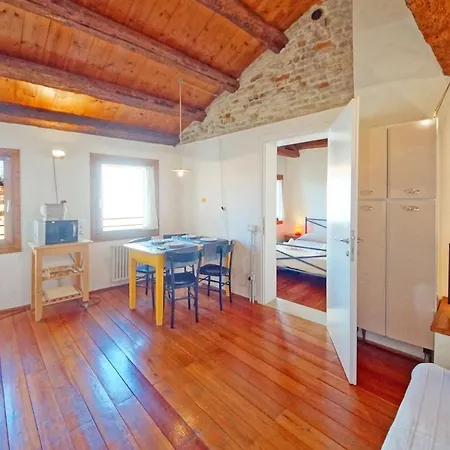 Ca Ponte Dei Greci S163 Appartement *