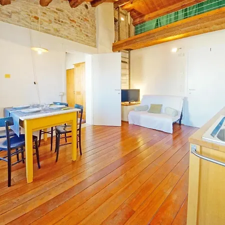 Ca Ponte Dei Greci S163 Appartement