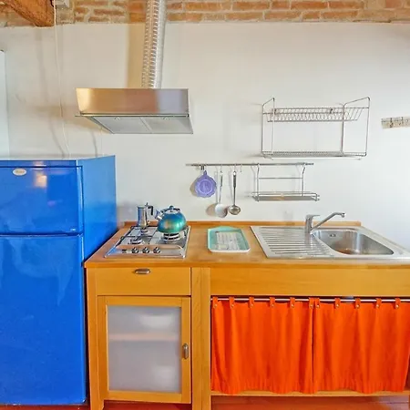 Apartment Ca Ponte Dei Greci S163 *