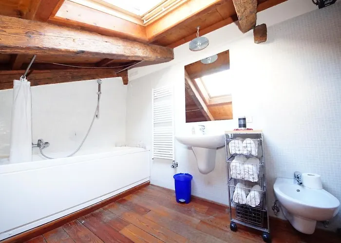 Ca Ponte Dei Greci S163 *