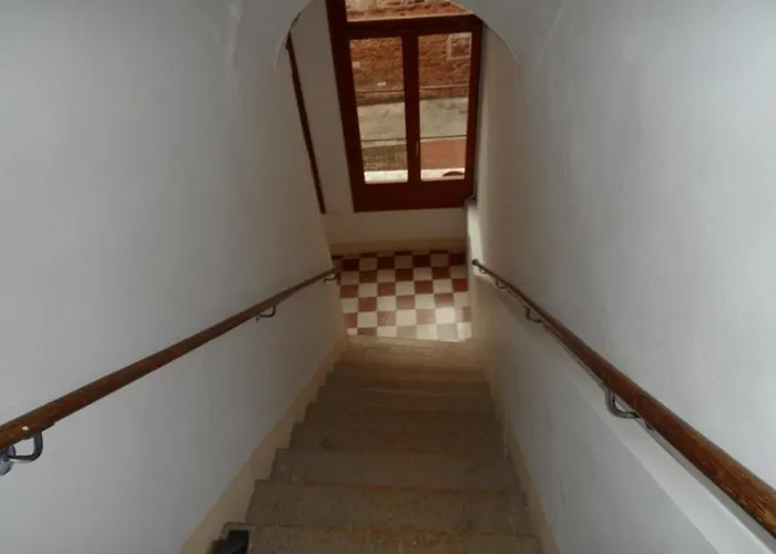 Ca Ponte Dei Greci S163 Appartement