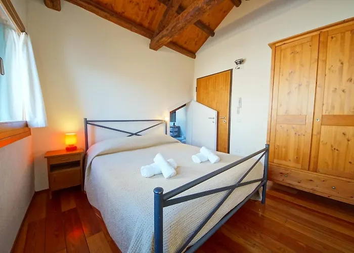 Ca Ponte Dei Greci S163 Appartement *