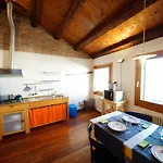 Ca Ponte Dei Greci S163 Velence