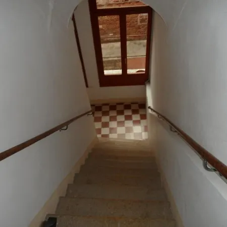 Ca Ponte Dei Greci S163 Lägenhet
