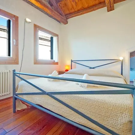 Ca Ponte Dei Greci S163 * Βενετία